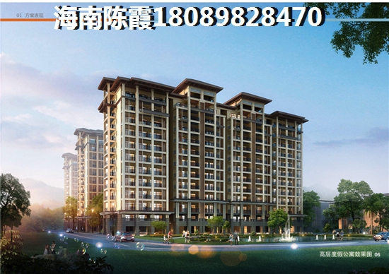 海南國(guó)際創(chuàng)意港二期房?jī)r(jià)能漲嗎？1