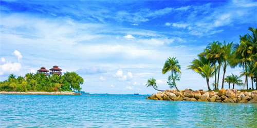 海航萬綠園1號(hào)房地產(chǎn)touzi空間解析！
