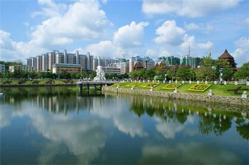海南?？谡\方·創(chuàng)世紀(jì)商寓的性價(jià)比高嗎？2