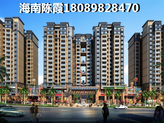 海南瓊海博鰲鎮(zhèn)2022房?jī)r(jià)介紹分析，海南瓊海博鰲鎮(zhèn)買房養(yǎng)老好嗎？