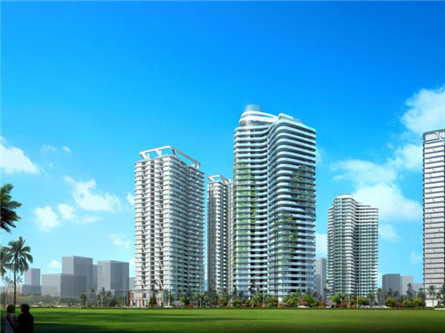 海南房子適合居住嗎？