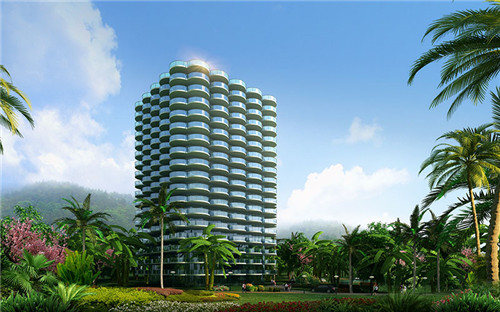 海南買房戶口能上嗎