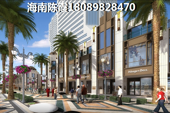 海口居住環(huán)境分析