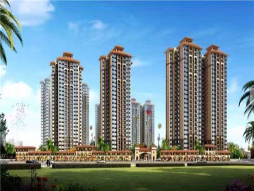 海南福源小區(qū)優(yōu)點(diǎn)分析2022！