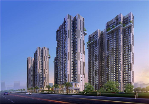 海南文昌沿海房價(jià)多少錢一平米？3