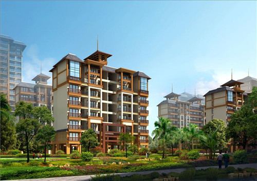 粵泰香江麗景2022醉新價(jià)格2