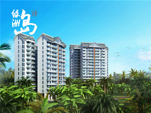文昌房價