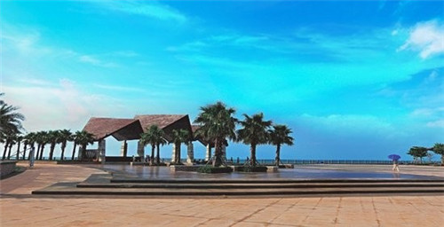 海南島哪個(gè)位置買房好？