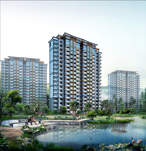 綠城·桃源小鎮(zhèn)房價過高以后會跌嗎2