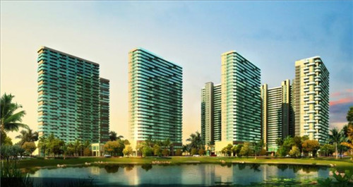 邁陳·海悅閣小戶(hù)型大全