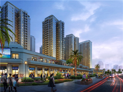 海南瓊海房價2022醉新樓盤消息！