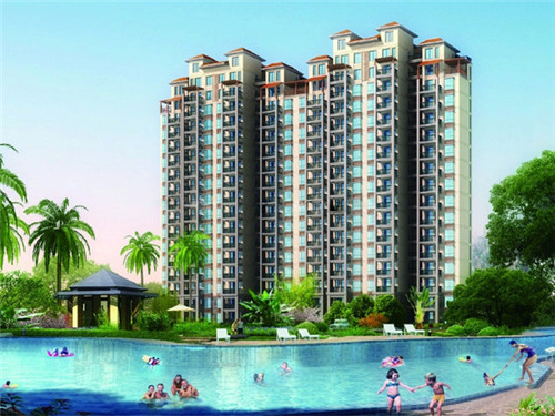海南房?jī)r(jià)會(huì)跌嗎，中國(guó)鐵建龍沐灣一號(hào)2022房?jī)r(jià)依舊