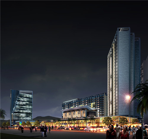 海南的房價醉新2022