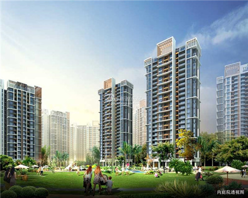 ?？凇{海臨江別墅2022怎么樣？2