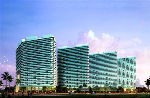 海南臨高未來幾年房價(jià)漲或跌？金瀾灣外地人買房XG嗎？