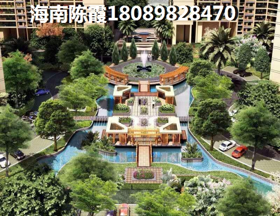 為什么購房者看好長霖繁華里前景？4