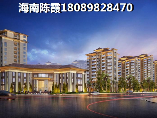 海南2022房價上漲趨勢！2