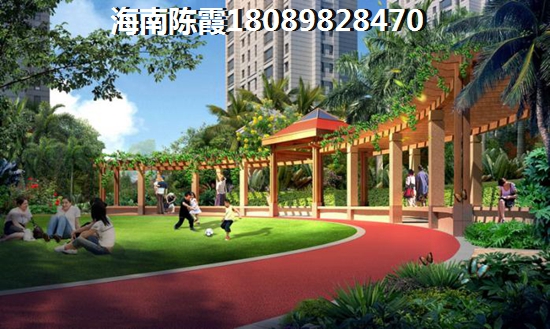 海南瓊中中域·百花谷2022房價將怎樣上漲？