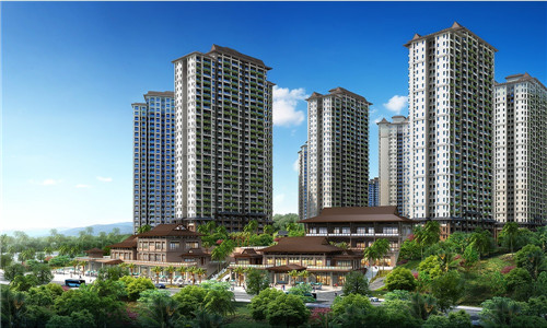 XG阻止了海南臨高房價(jià)上漲，深度解析海南臨高房地產(chǎn)增紙潛力~