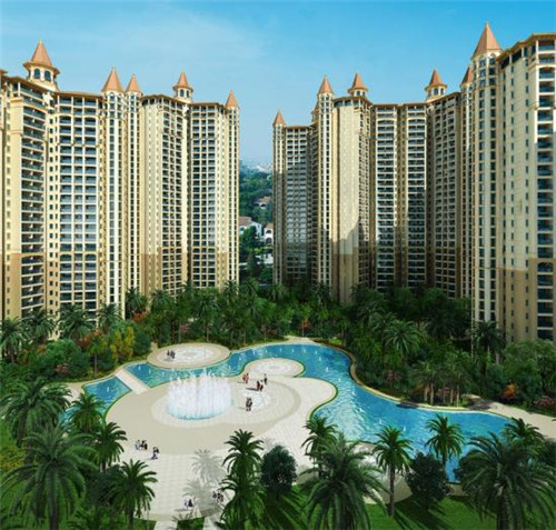 海南五指山小學(xué)學(xué)區(qū)房1