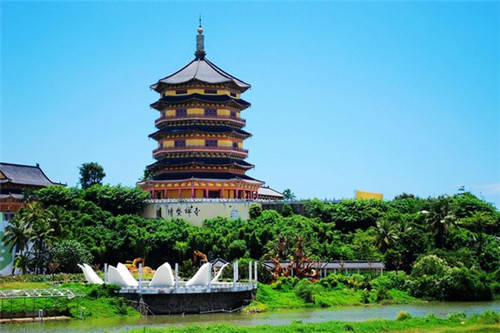 海南臨高縣哪個(gè)區(qū)域有touzi前景