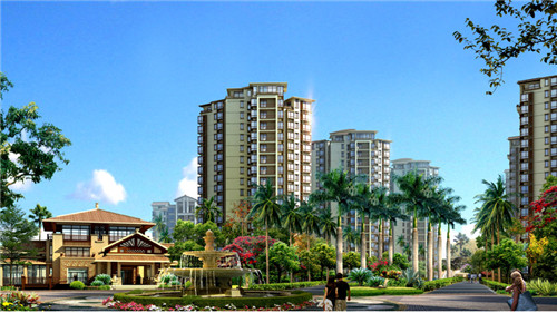 海南哪里適合長(zhǎng)期居住養(yǎng)老