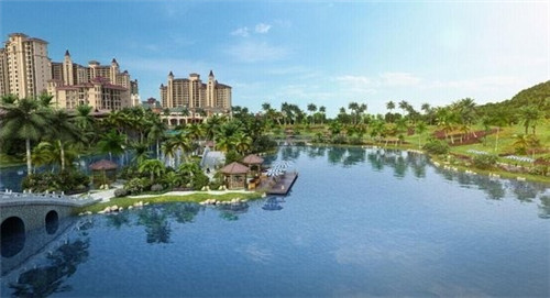 海島建設(shè)創(chuàng)業(yè)者家園海島建設(shè)創(chuàng)業(yè)者家園生紙空間介紹~