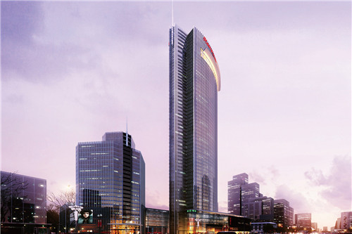 中央銀座公館房價(jià)醉新價(jià)格