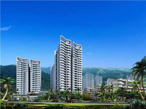 為什么業(yè)主看好海南文昌前景4