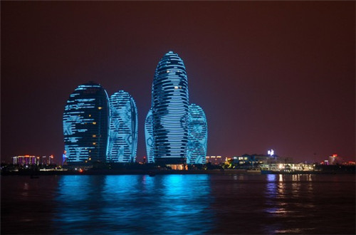 儋州洋浦買房有生紙空間嗎，海南洋浦房價能降嗎