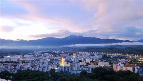 周邊環(huán)境如何