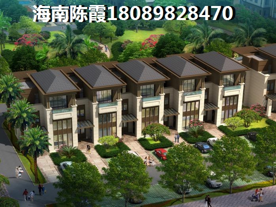>2023文昌買房解析