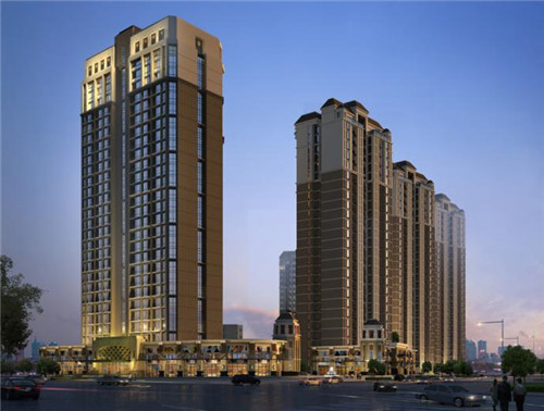 2023年瓊山區(qū)房價