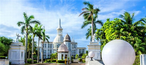 海南九所鎮(zhèn)旅游景點(diǎn)（海南九所鎮(zhèn)現(xiàn)在房?jī)r(jià)多少）