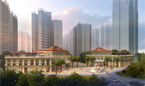 九鼎·水郡2023年房?jī)r(jià)預(yù)測(cè)！