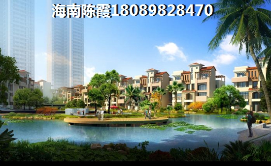 中海神州半島樓怎么樣