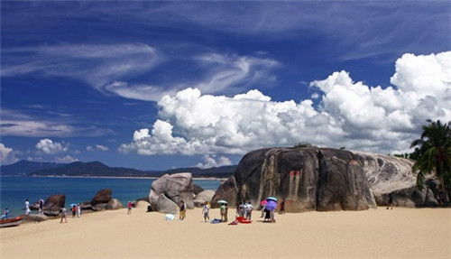 陵水養(yǎng)老院（海南島過(guò)冬養(yǎng)老哪里好）