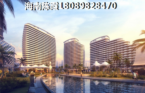 福臨城的房價還有生紙的空間嗎？