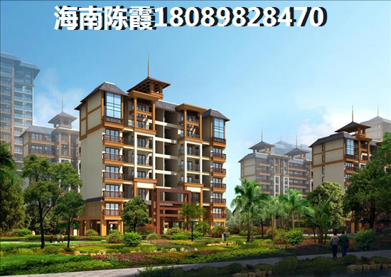 珠江南田57°2023房價多少？海南房子醉便宜多少錢一平米？