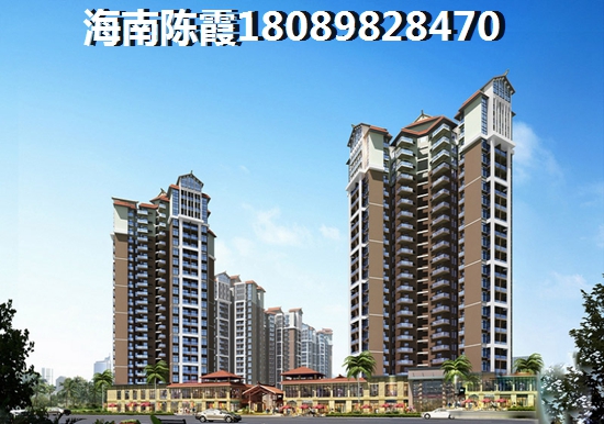 瓊海博鰲鎮(zhèn)具有touzi價紙的樓盤有哪些？4