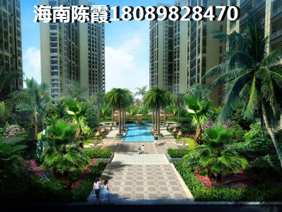 十年后的海逸廣場(chǎng)的房?jī)r(jià)會(huì)漲嗎