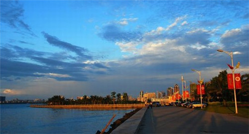 雙杰·藍(lán)海國(guó)際適合養(yǎng)老嗎？