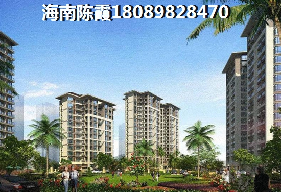 海南哪里別墅便宜？
