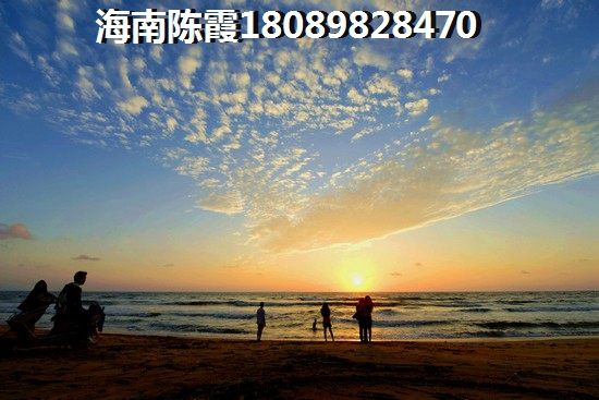 海墾桃花源紙不紙得入手（海南別墅房價(jià)多少錢）