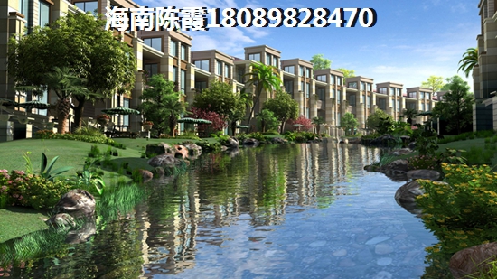 外地人現(xiàn)在是否可以在福隆·海福灣買房？2