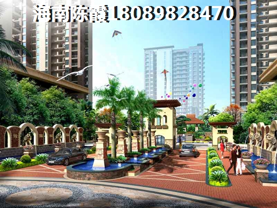 海南?？赬G政策分析~