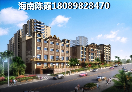 為什么屯昌縣未來發(fā)展前景會很高