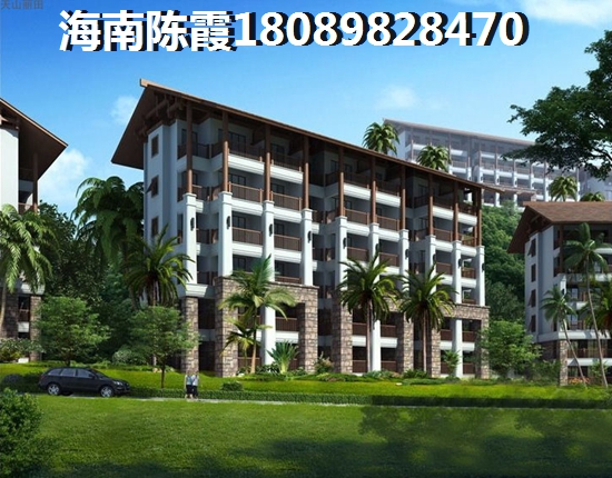 三亞崖州區(qū)哪里買房適合養(yǎng)老（海南三亞崖州區(qū)哪兒發(fā)展前景好）