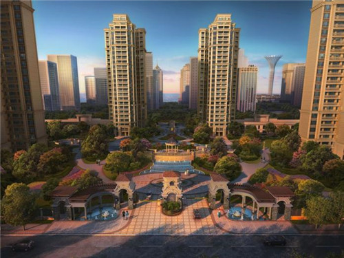 澄邁盈濱半島有發(fā)展嗎，澄邁盈濱半島2030規(guī)劃