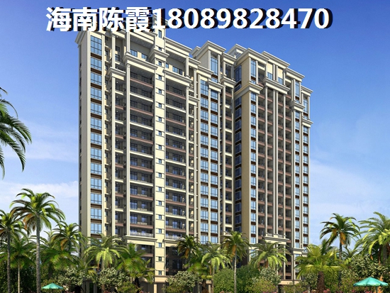 海南澄邁金江二手房房價(jià)4